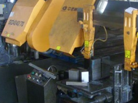 牟定SM45模具钢