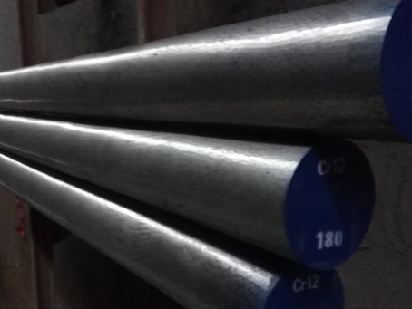 牟定Cr12模具钢