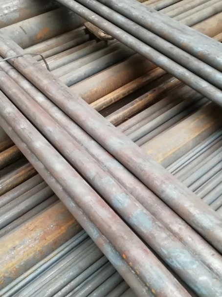 牟定45B合金结构钢